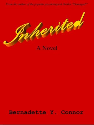 cover image of Inherited